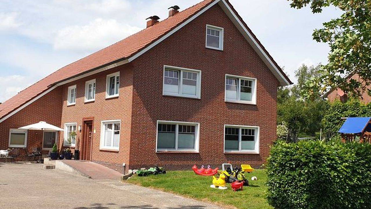 Vakantiewoning voor 4 Personen in Leer, Zuidelijke Noordzeekust