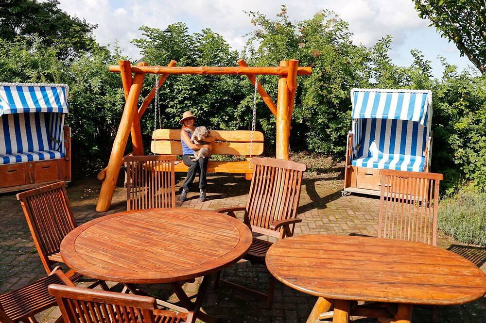 Appartamento vacanze a Dithmarschen a partire da 118€ a notte