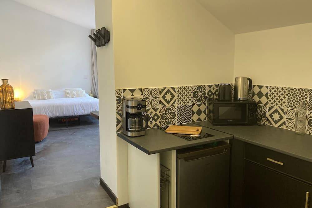 Appartement entier, Appartement confort- 2p - Terrasse- Jardin in Ambleteuse, Région de Boulogne-sur-Mer