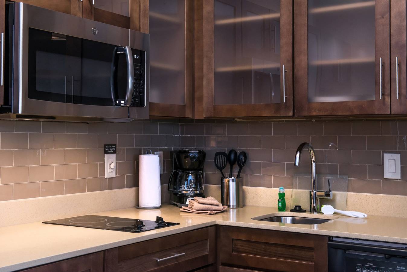 Apartamento entero, Staybridge Pecos in Condado de Reeves