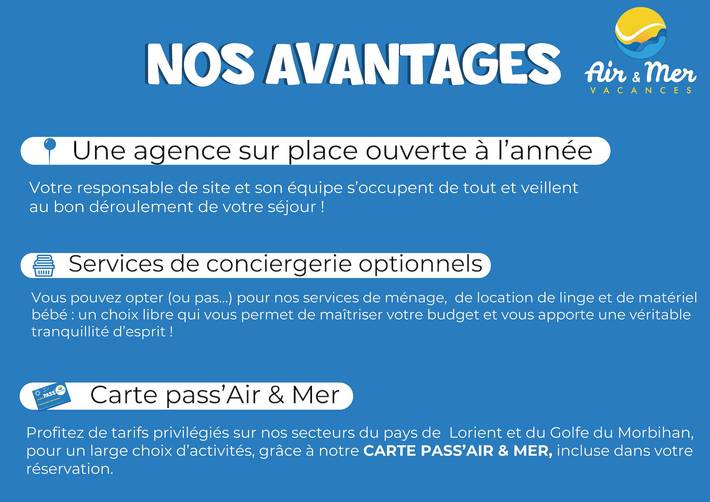 Gîte pour 4 personnes, adapté aux familles dans Kerjouanno - 3