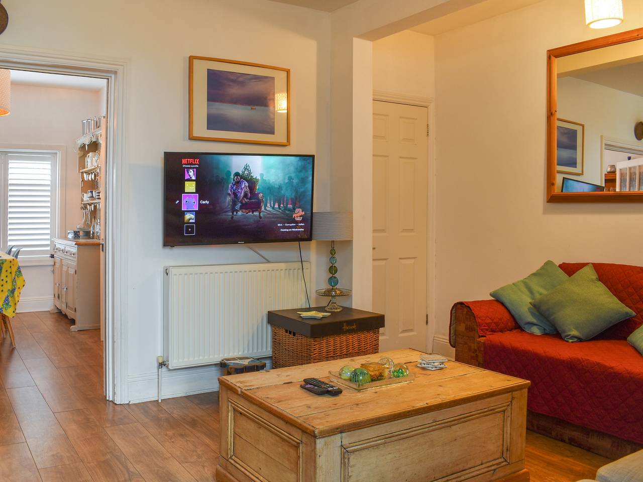 Beachcroft in Boscombe, Bournemouth