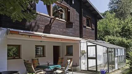 Ferienhaus für 5 Personen in Dommershausen, Hunsrück, Bild 4