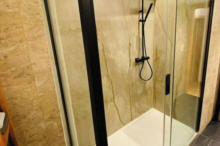 Location de vacances pour 4 personnes, avec balcon à Namur - 4