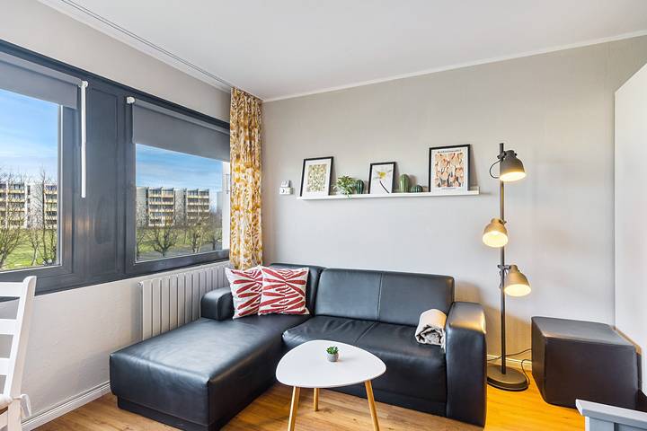 Ferienwohnung für 2 Personen auf Fehmarn - 2