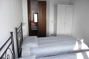 Glamping voor 6 Personen in Arizzano, Lago Maggiore (Piemonte), Afbeelding 4