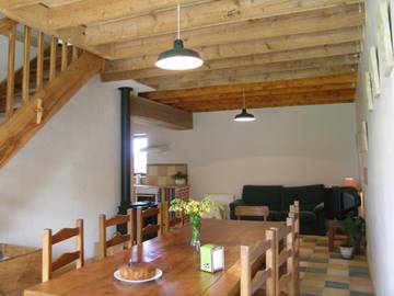 Gîte pour 10 Personnes dans Souvigny, Allier, Photo 4