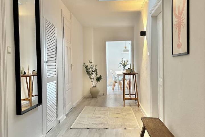 Ferienwohnung für 10 Personen, mit Haustier - 1