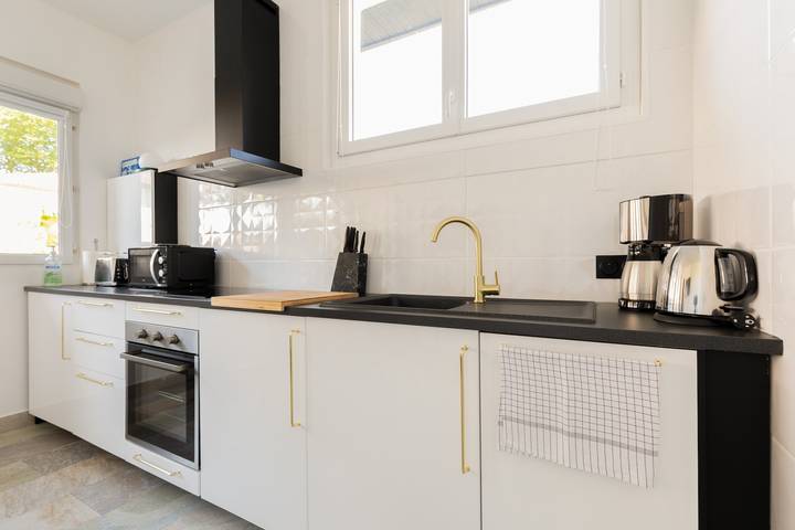 Location de vacances pour 2 personnes à Saint-Martin-de-Seignanx - 3