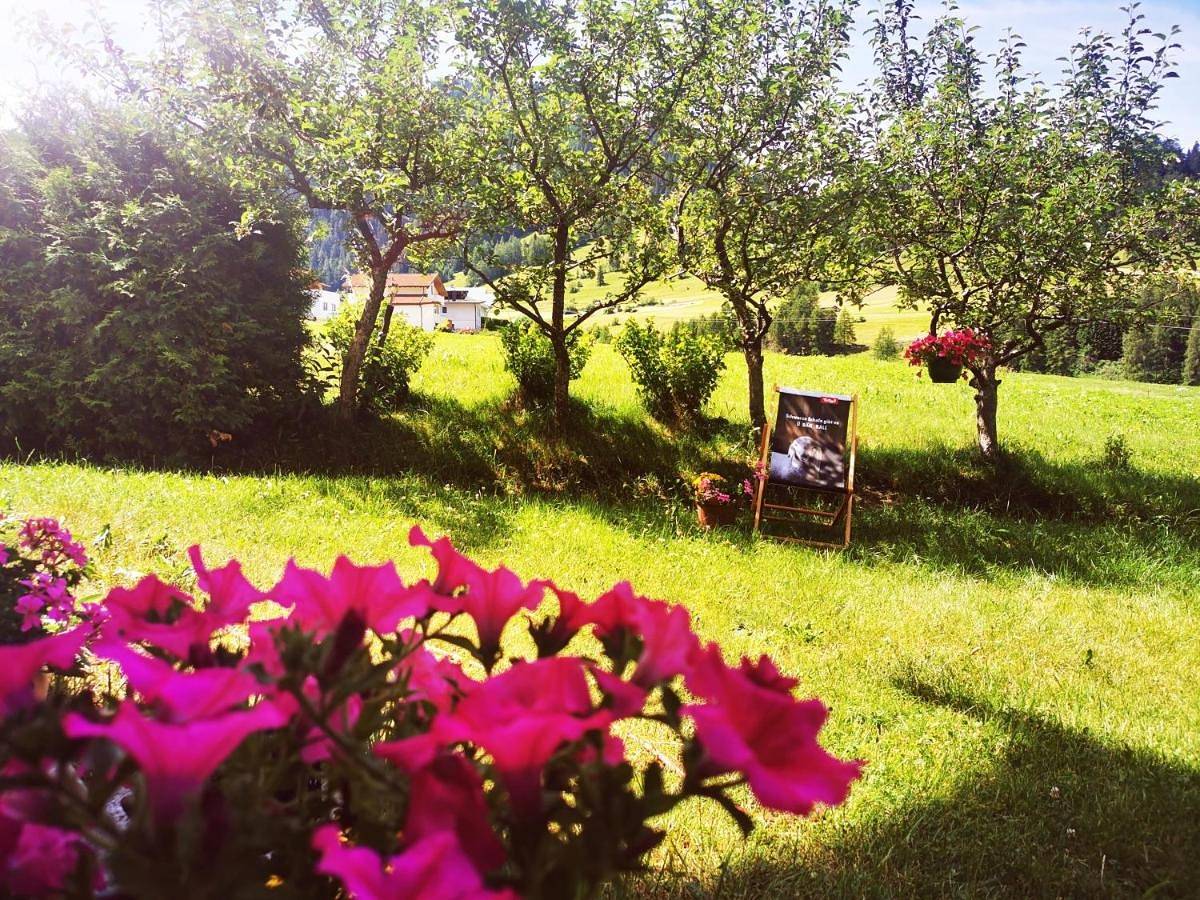 Geheel appartement, Abenteuerhof in Nauderer Berge, Nauders