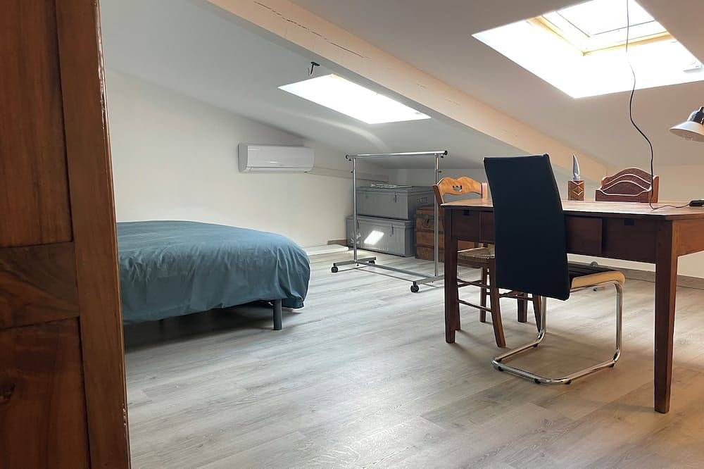 Ganze Wohnung, Peaceful and friendly in Gargas, Regionaler Naturpark Luberon