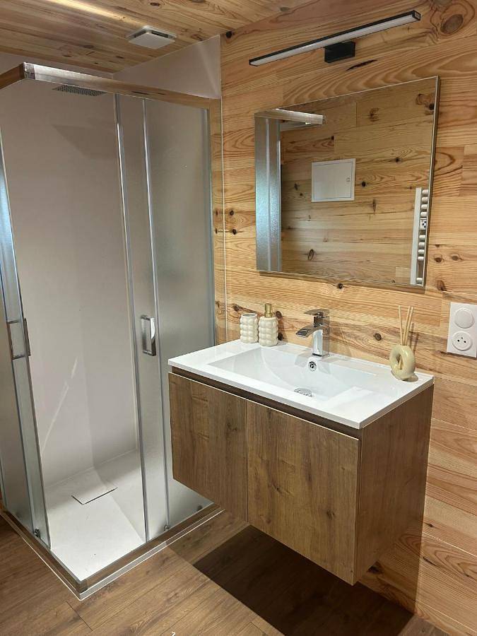 Location de vacances pour 4 personnes, avec jardin et jacuzzi à Caden - 4