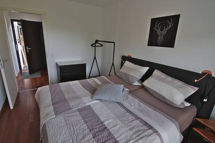 Ferienhaus für 5 Personen, mit Garten in Sasbach am Kaiserstuhl - 3