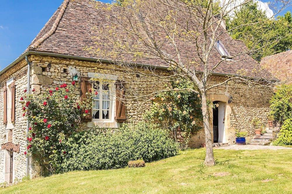 Ferienhaus in Dordogne mit Privatpool in Thenon, Périgord Noir