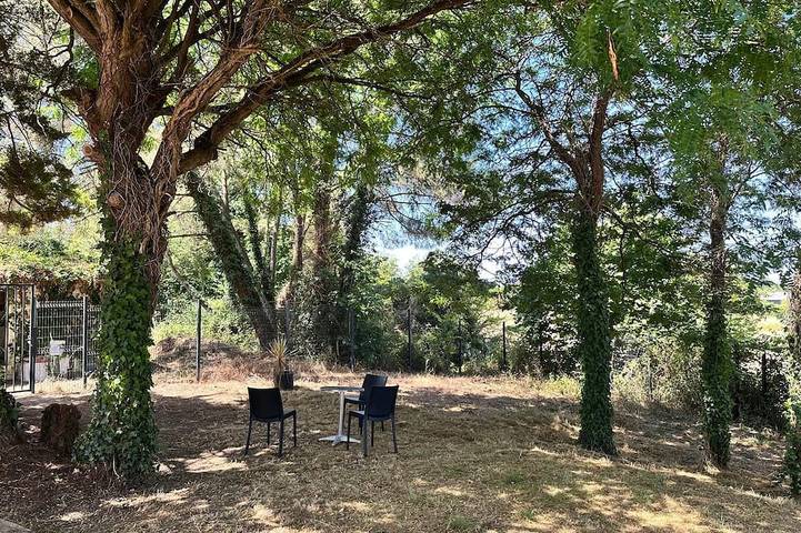 Location de vacances pour 12 personnes, avec jardin et balcon, animaux acceptés à Les Ponts-de-Cé - 4