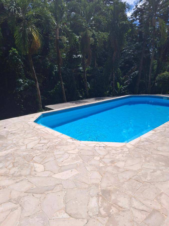 Appartement de vacances pour 4 personnes, avec piscine et terrasse