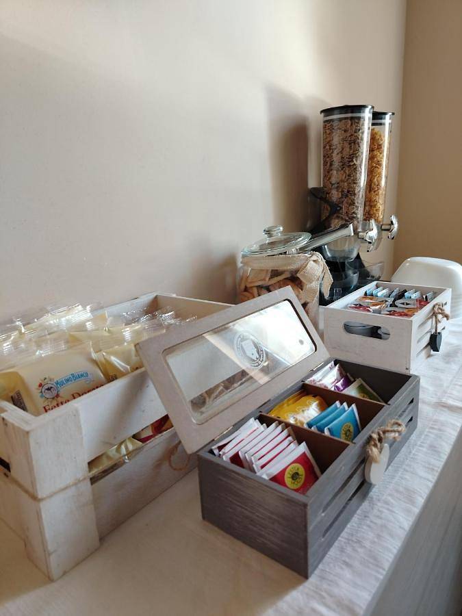 Chambre d’amis pour 4 personnes, avec piscine ainsi que jardin et vue à Caltanissetta - 3