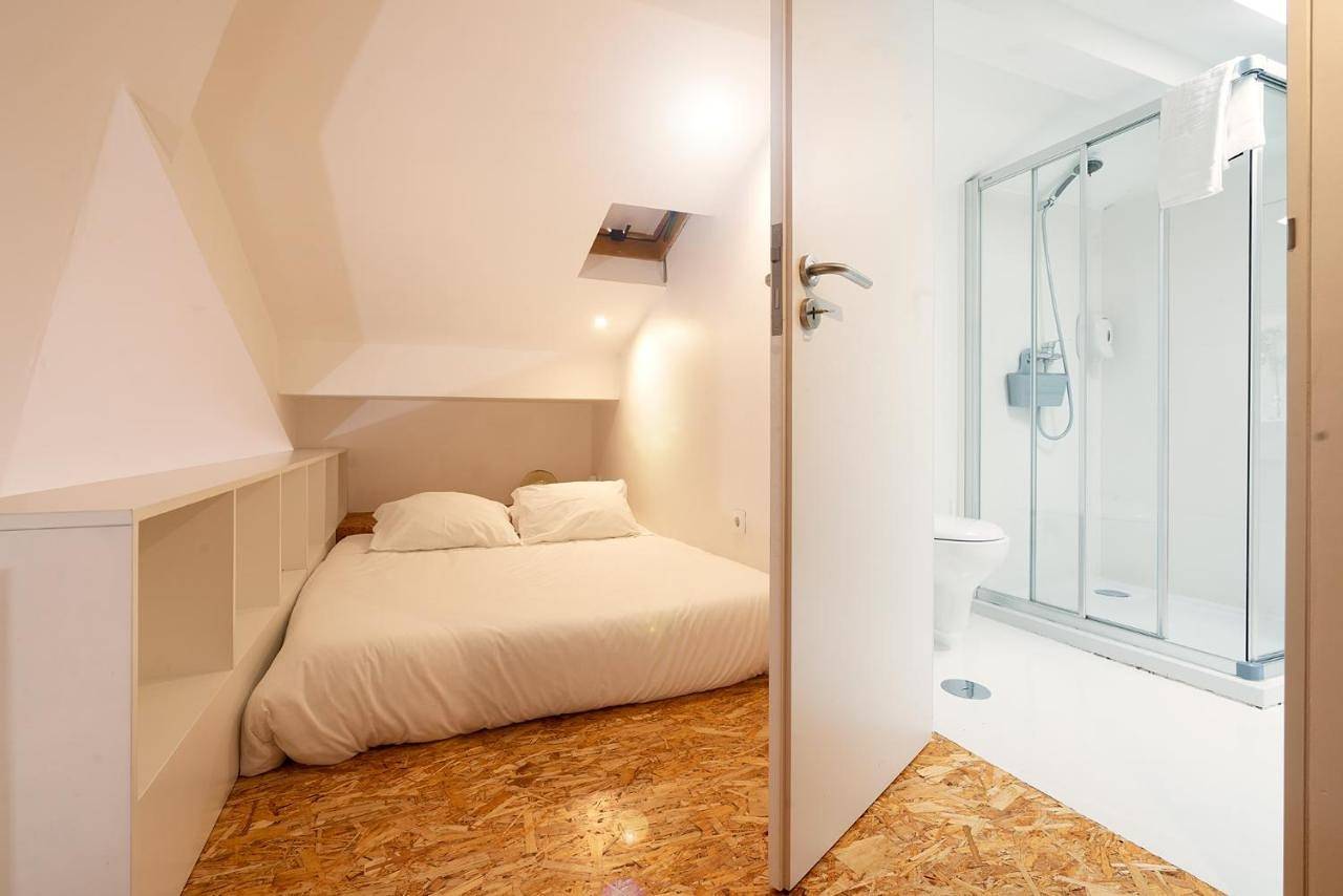 Apartamento inteiro, Apartamento de férias para 2 pessoas in Viseu (Portugal), Distrito de Viseu