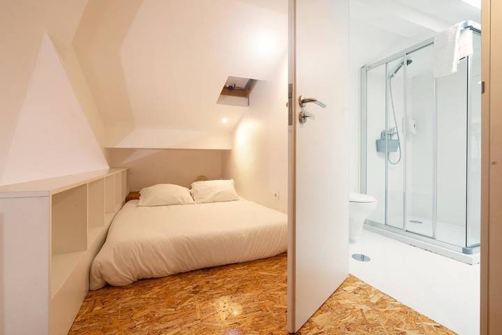 Gîte pour 2 personnes à Viseu - 4