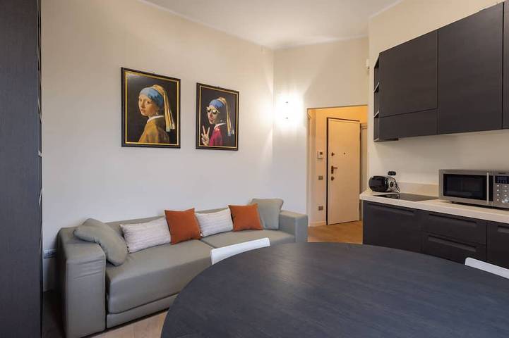 Apartamento de vacaciones para 3 personas - 1