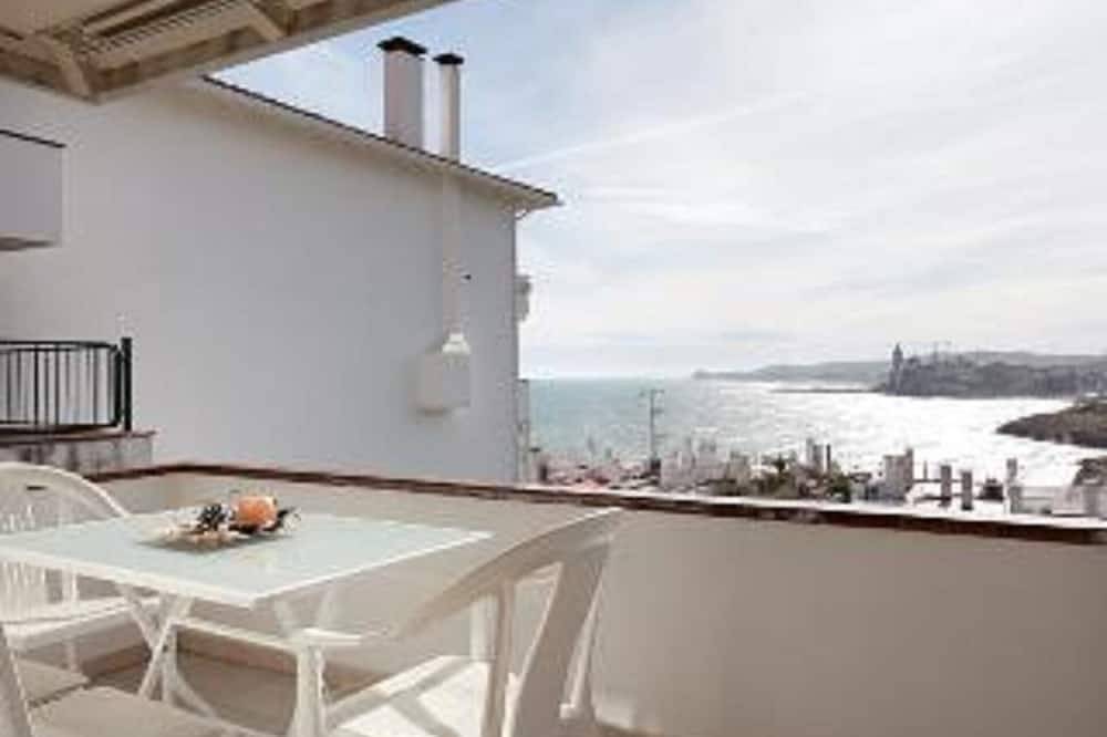 Entire apartment, Beautiful in el Balmí Gran (Sitges), Sitges