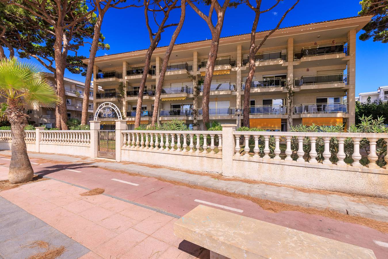 Uhc Versailles Cambrils Apartments, foto 7
