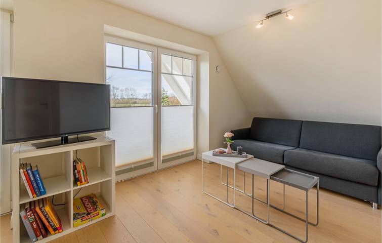 Ferienwohnung für 4 Personen, mit Terrasse und Garten in Langenhorn - 3