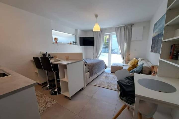 Ganze Wohnung, Exklusives Neubauapartment 3 in Paderborn, Nordrhein-Westfalen