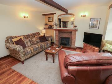 Cottage for 6 People in Castleton, Peak District, Photo 4