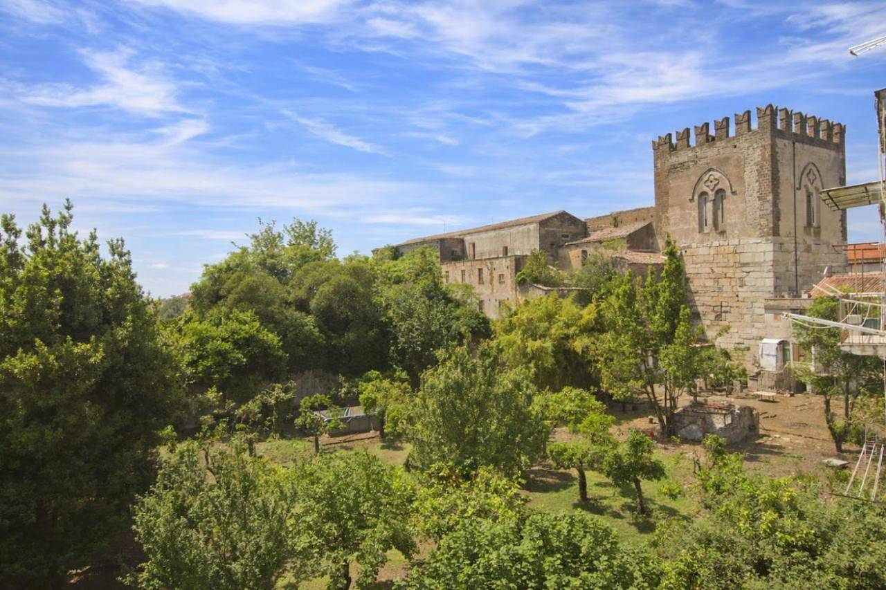 Large Double Room in Capua, Provincia de Caserta