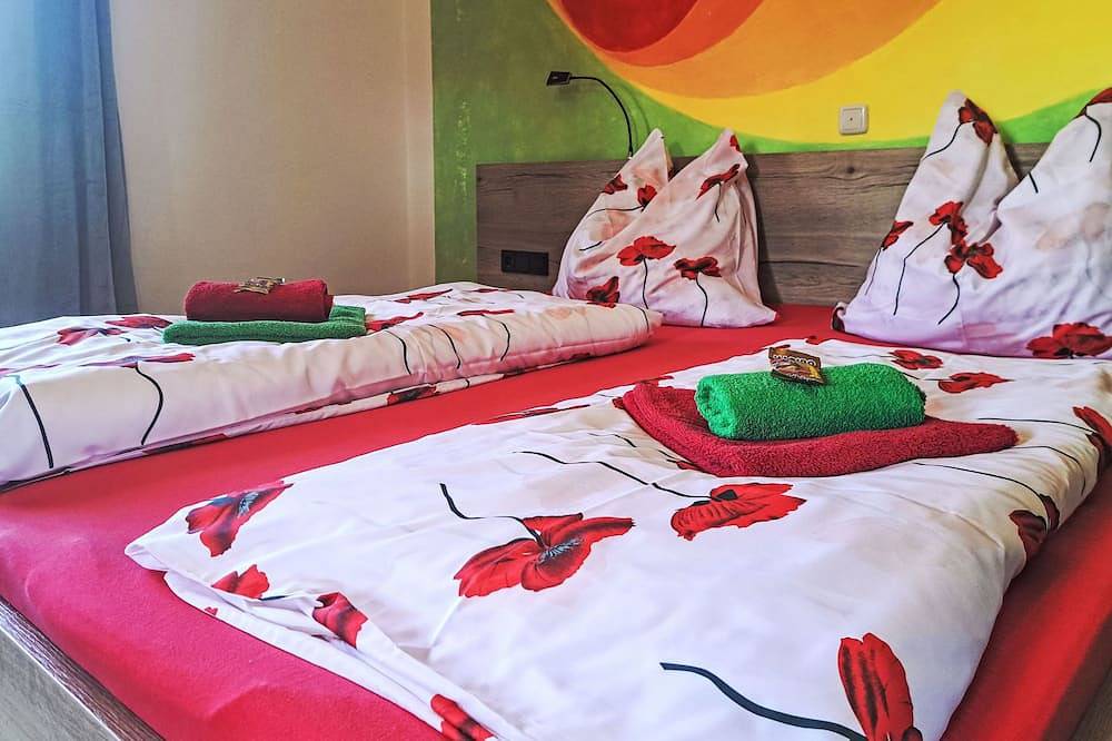 Ganze Wohnung, Appartement 2 in Dachsteingebirge, Rußbach am Paß Gschütt