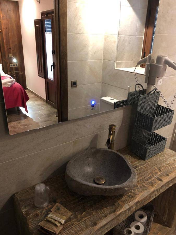 Three-Bedroom Deluxe Apartment in Labuerda, Pirineo Aragonés