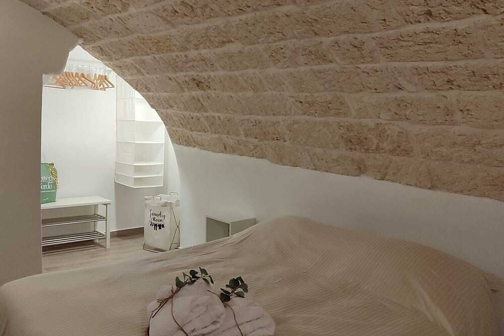 Conveniently located just minutes from the historic center and the sea.  in Bisceglie, Barletta-Andria-Trani
