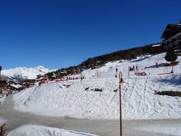 Chalet pour 4 Personnes dans Landry, Paradiski, Photo 2