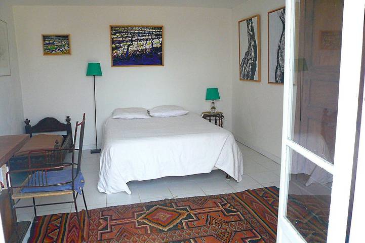 Gîte pour 4 personnes, avec jardin et terrasse à Callas - 3