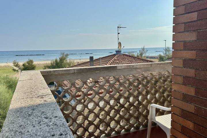 Apartamento entero, Rm04 - Senigallia, three-room apartment facing the sea in Senigallia, Senigallia (Municipality)
