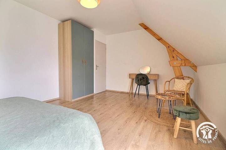 Maloma - Billiers - B&B in Billiers, Côte des Mégalithes