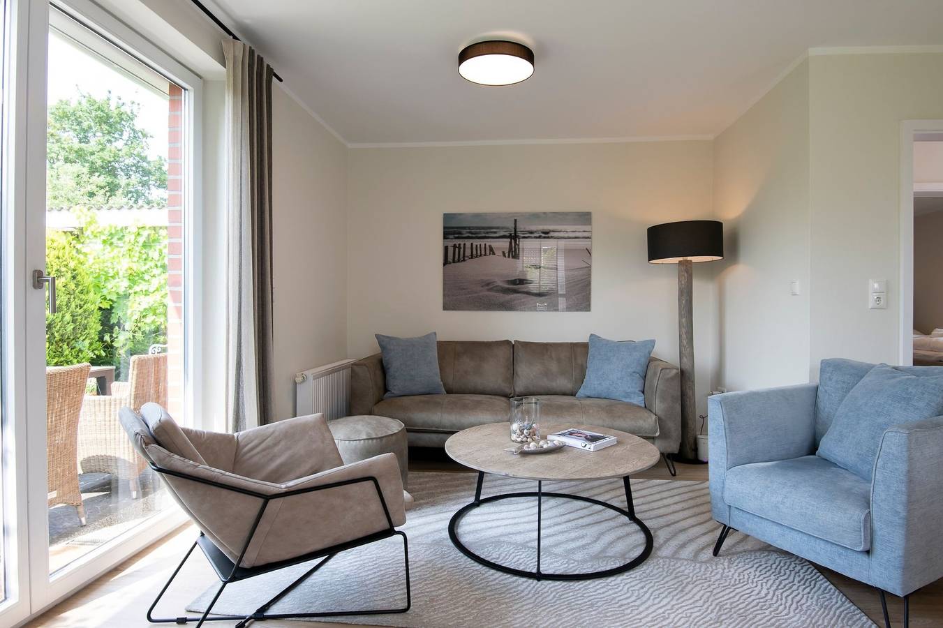 Kellenhüs in Kellenhusen, Ostholstein