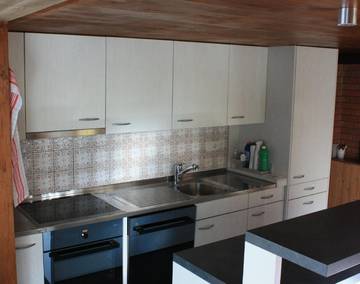 Chalet für 8 Personen in Sörenberg, Flühli, Bild 3