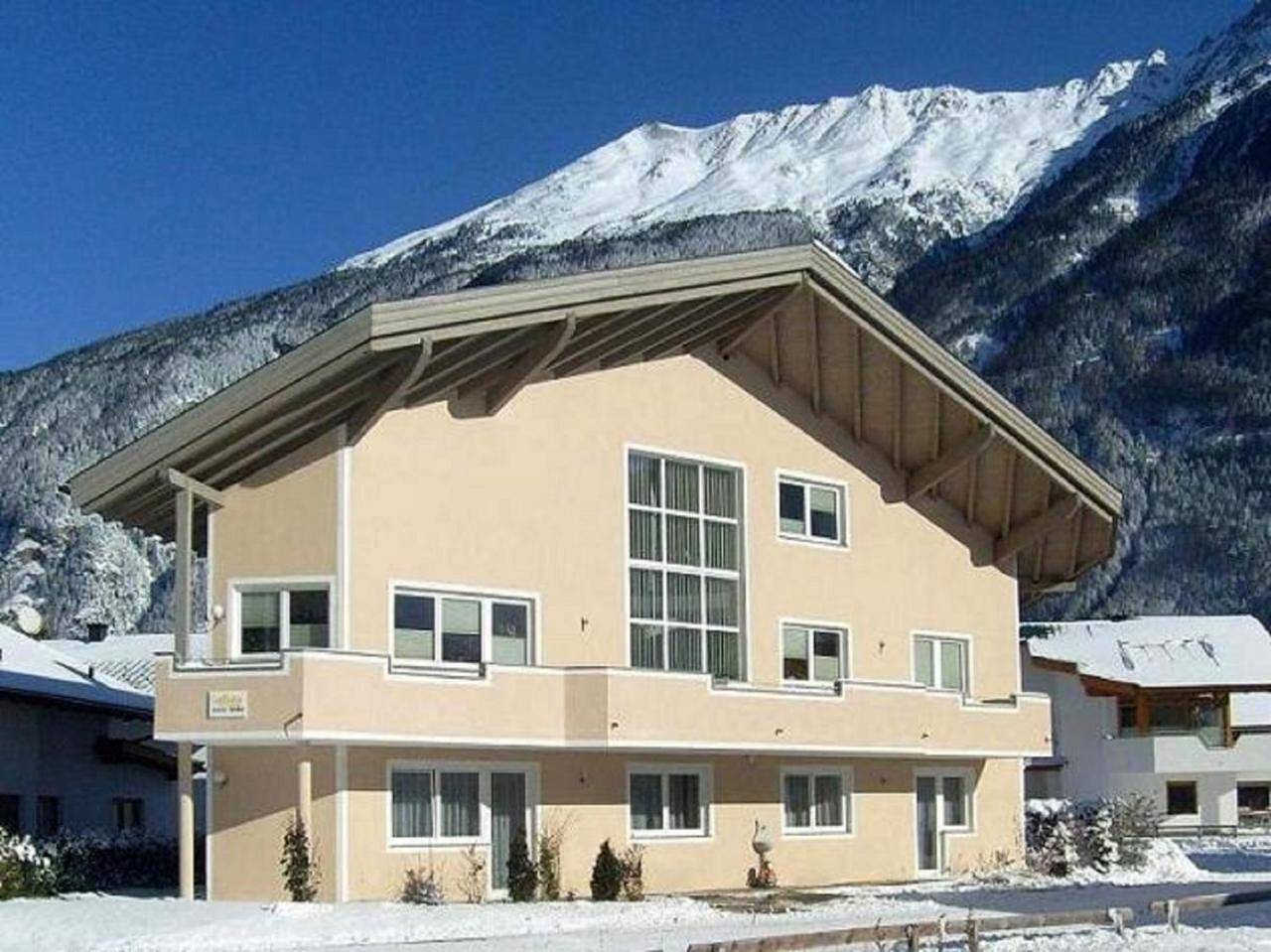 Ganze Wohnung, Haus Aida in Längenfeld, Ötztal