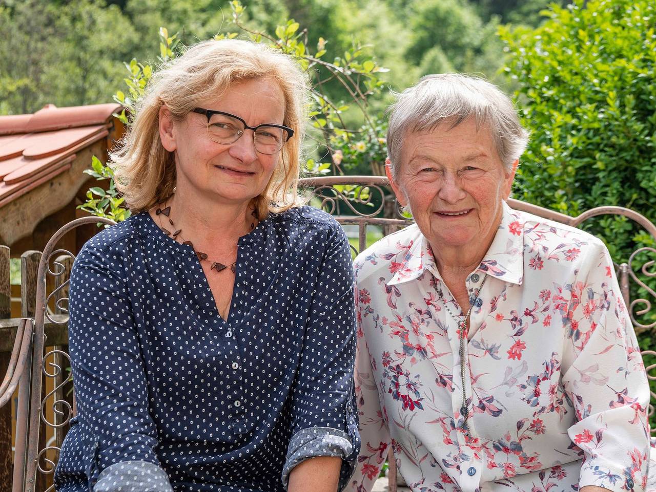 Ganze Ferienwohnung, Haus Wiesenttal - Ferienwohnung 3 in Waischenfeld, Frankenalb