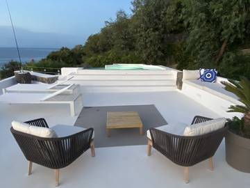 Casa Vacanza per 8 Persone in Forio, Ischia, Foto 3