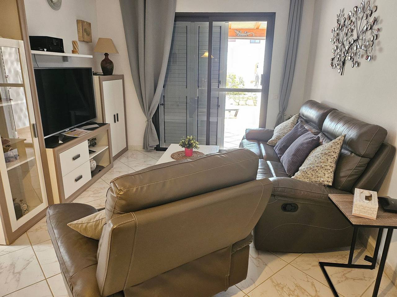 Casa Del Sol Rio in Südliche Bucht Costa Calma, Pájara