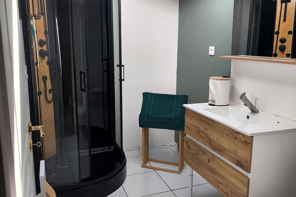 Logement T2 pour 2 à 4 personnes in Les Epesses, Vallée de la Loire