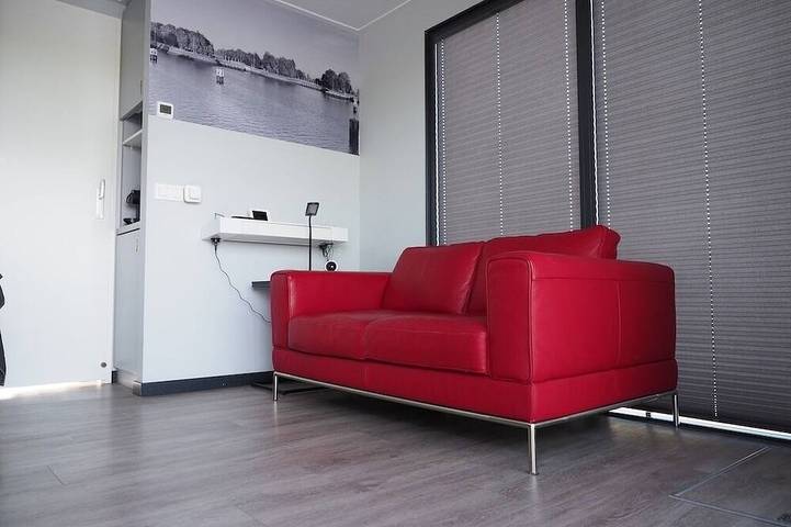 Hausboot für 2 Personen in Belgien - 2