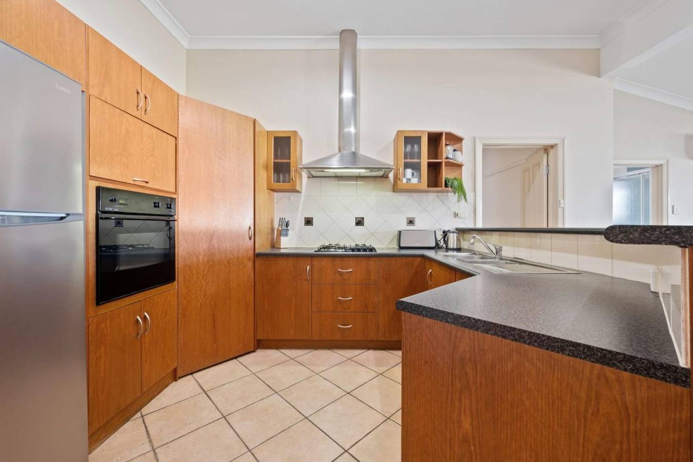 Swainson on Coombe in Allenby Gardens in Adelaide, South Australia