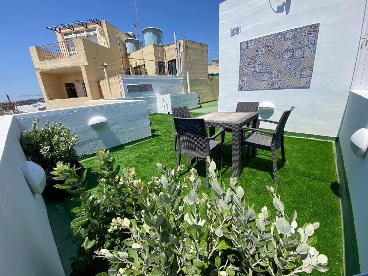 Appartement entier, St.Joseph Apartment in Marsaskala, Île de Malte