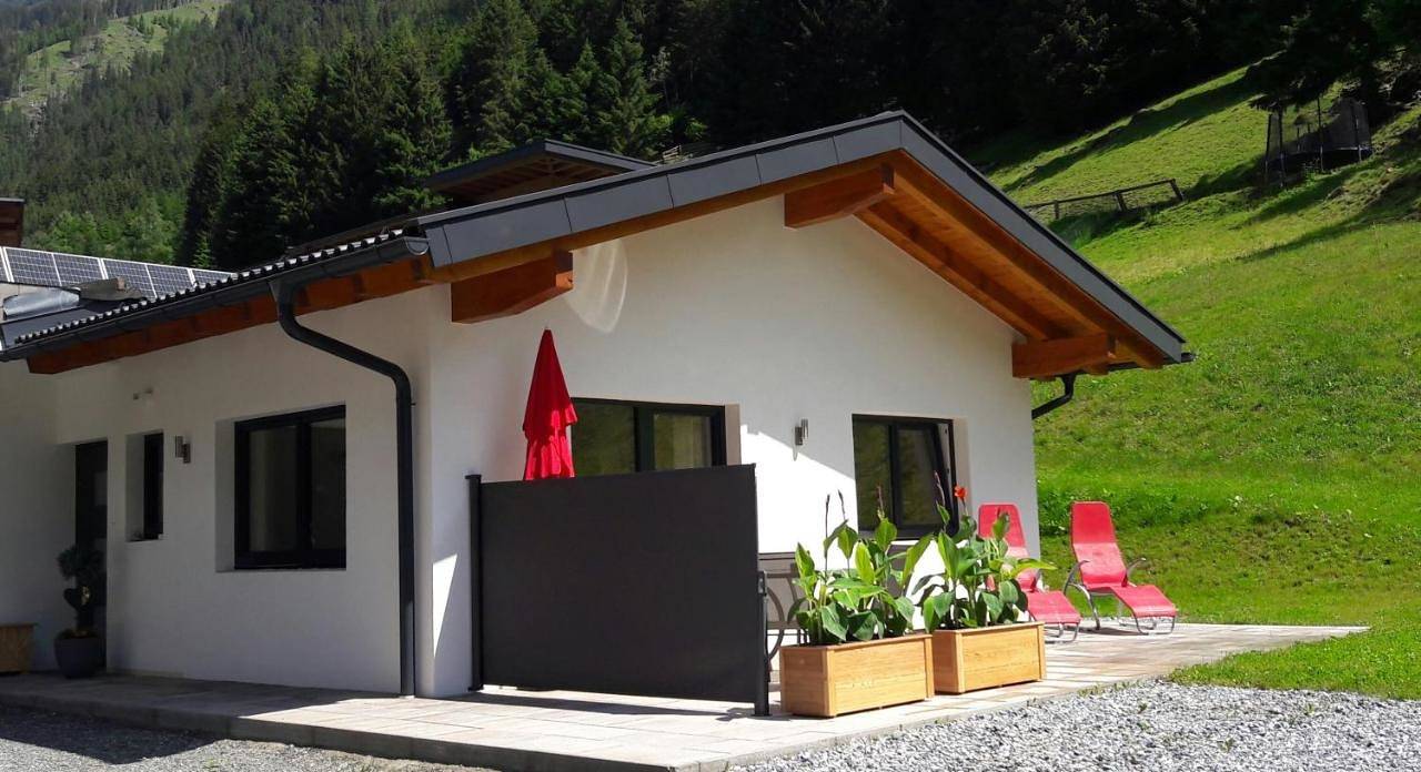 Geheel appartement, Two-Bedroom Apartment in St. Leonhard im Pitztal, Bezirk Imst