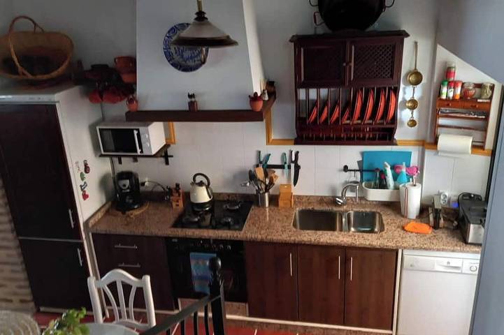 Casa de vacaciones para 8 personas - 1
