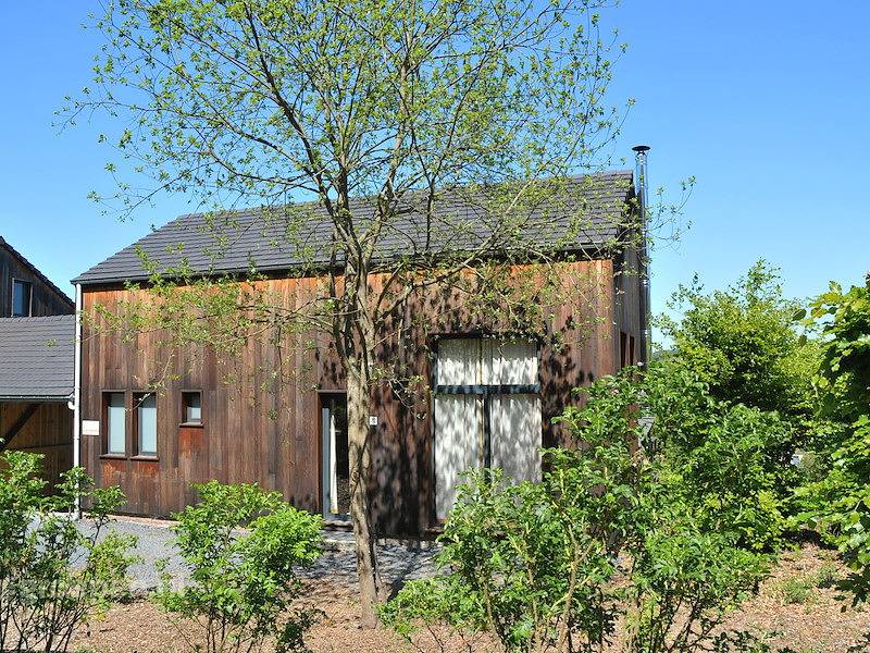 Ferienhaus Houffalize in Houffalize, Bastogne